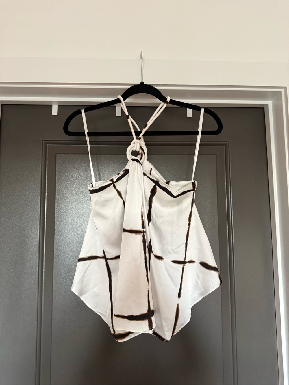 WHBM Top